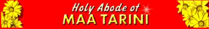 Maa Tarini